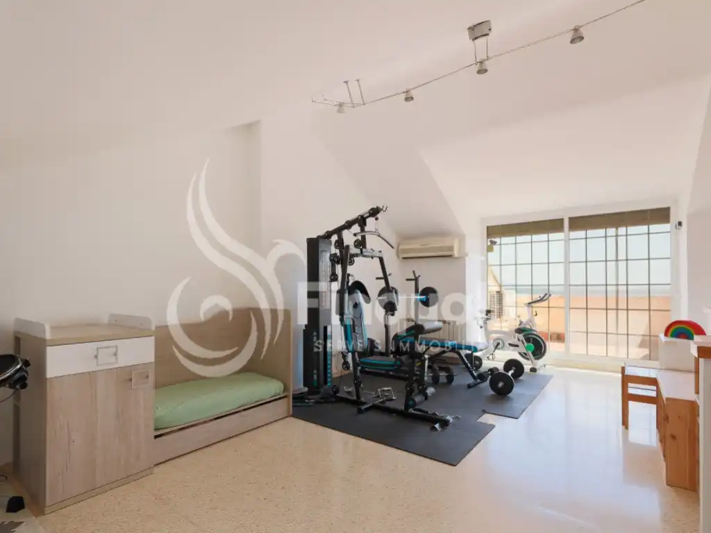 Casa a schiera in vendita a Calle Oliveres, imagen 41