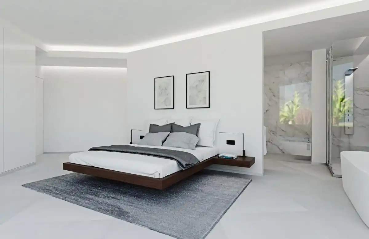 Apartament amb piscina en venda a Maryvilla, imagen 47