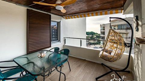 Foto 5 de Piso en venta en Carrer D'alfredo Kraus, 1, La Pineda, Vila-seca