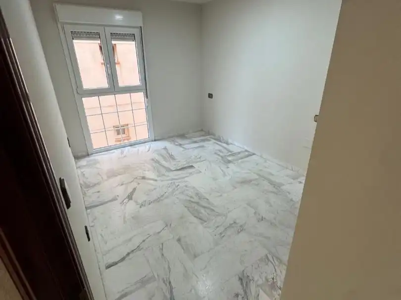 Flat for sale in  Melilla Capital  with Air Conditioner and Terrace