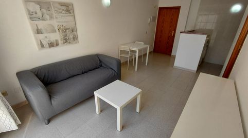 Foto 2 de Apartament de lloguer a Foners, Palma de Mallorca