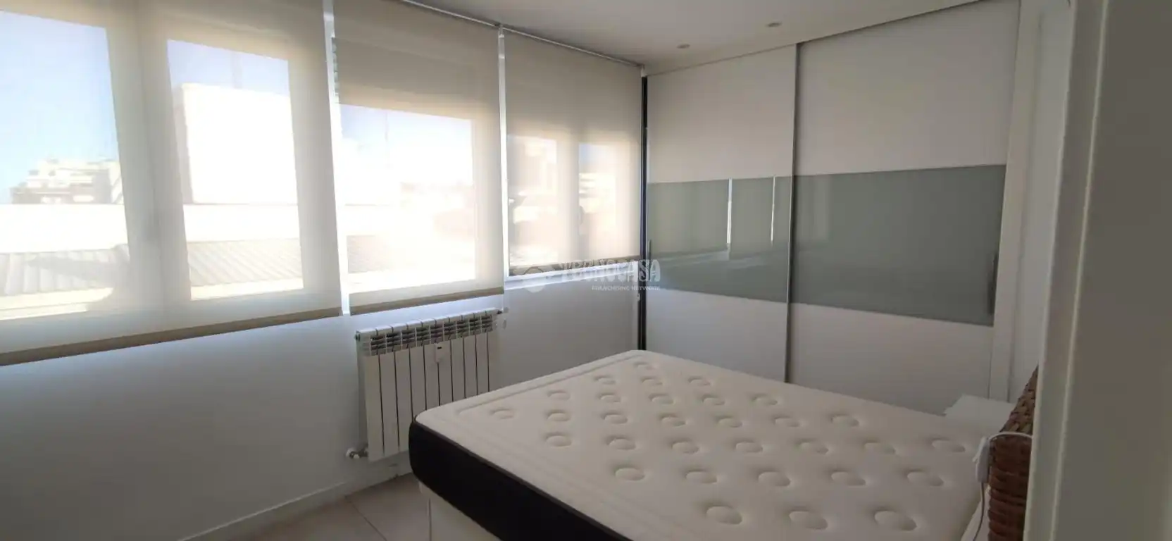 Attique avec ascenseur à vendre à Chamartín, imagen 16