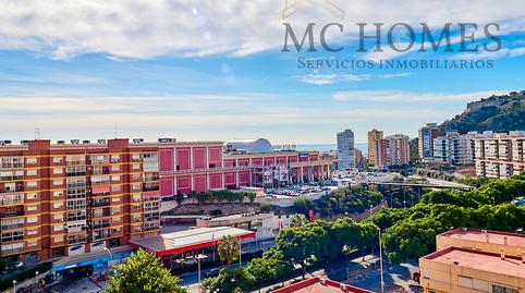 Photo 3 of Flat to rent in Avinguda de Dénia, Pla de Bon Repós, Alicante