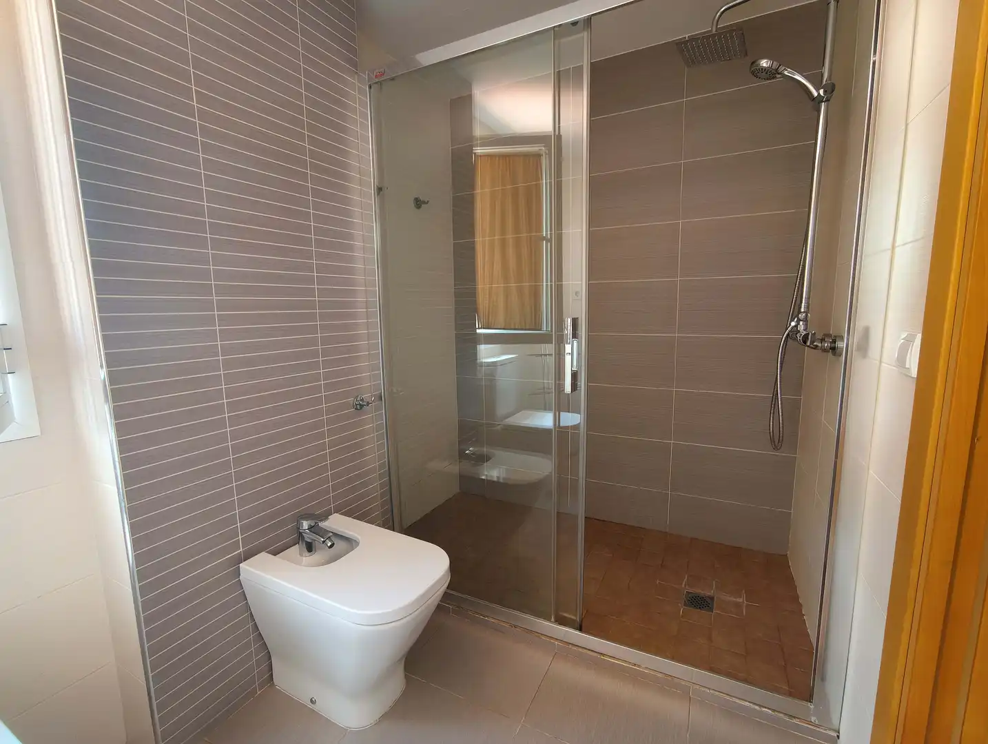 Baño de Piso en venta en Rincón de la Victoria con Aire acondicionado, Calefacción y Terraza