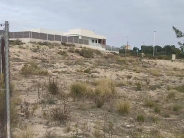 Terreni e lotti in vendita a Los Conejos