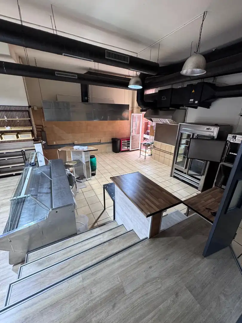 Local comercial en venta en Carrer de la Palma, imagen 21