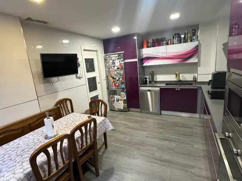 Cocina de Piso en venta en Meco pueblo