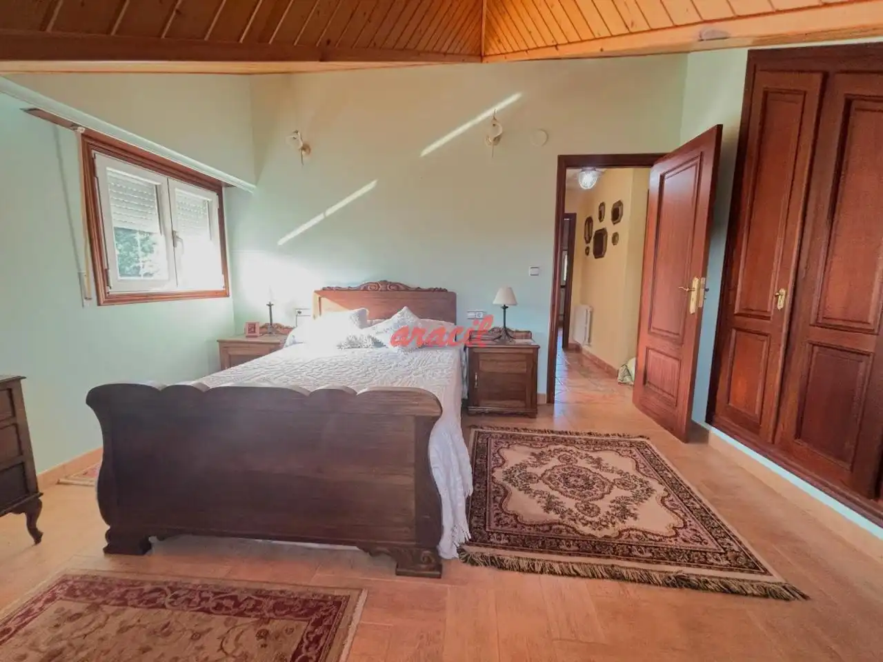 Chalet con terraza en venta en Toén, imagen 27
