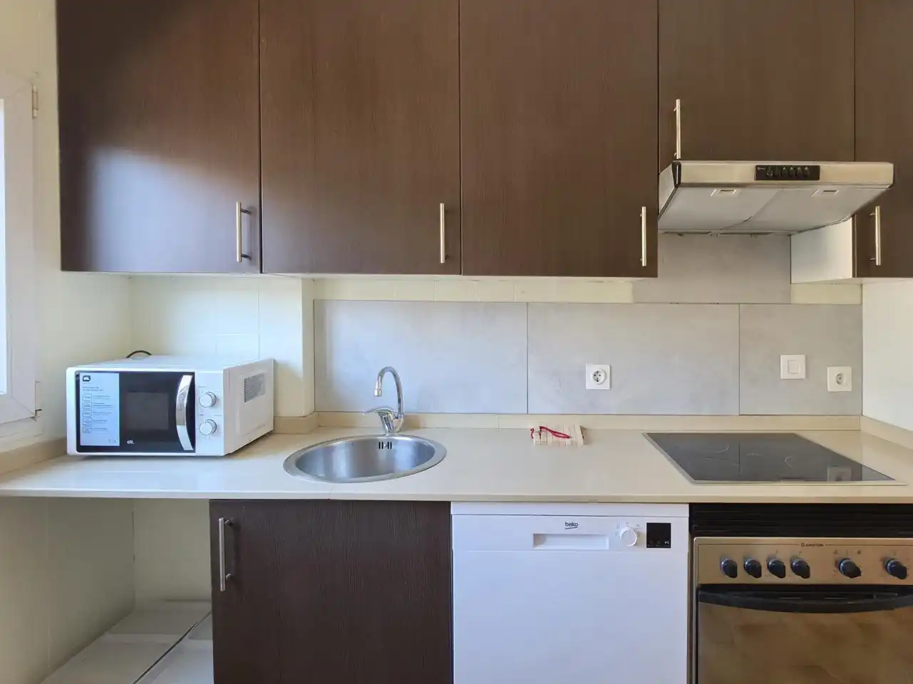 Flat for rent in Calle Gascona, 2, El Postigo