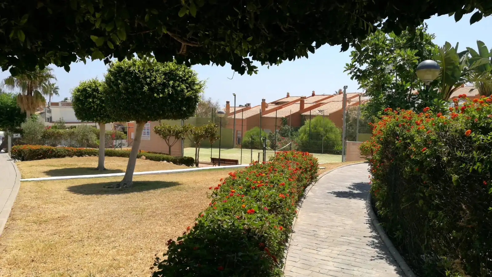Piso de alquiler en Calle Acebo, 16, Cortijo Torrequebrada