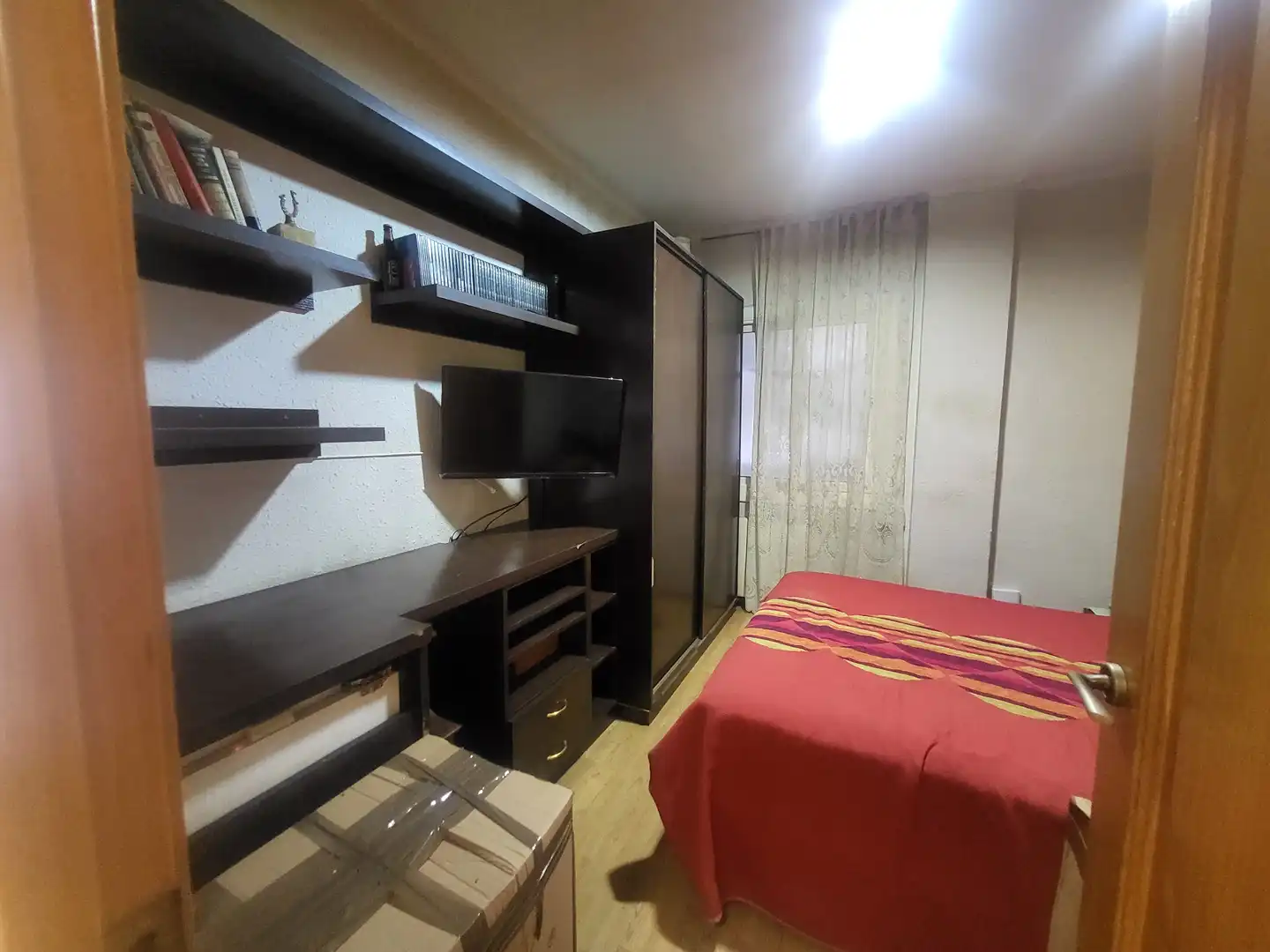 Flat with terrace for sale in Passeig de Torras i Bages, imagen 13