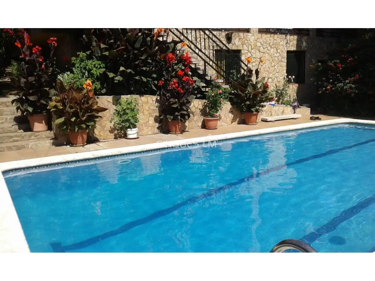 House with pool for sale in Calle sotillo 1, imagen 46