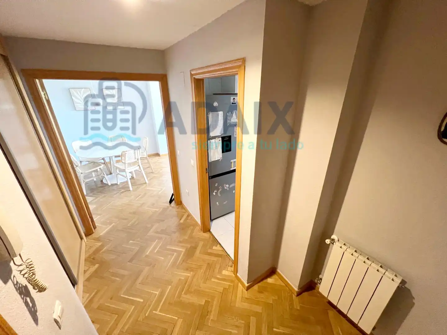 Wohnung mit Terrasse zum Verkauf in Calle de Andalucía, imagen 9
