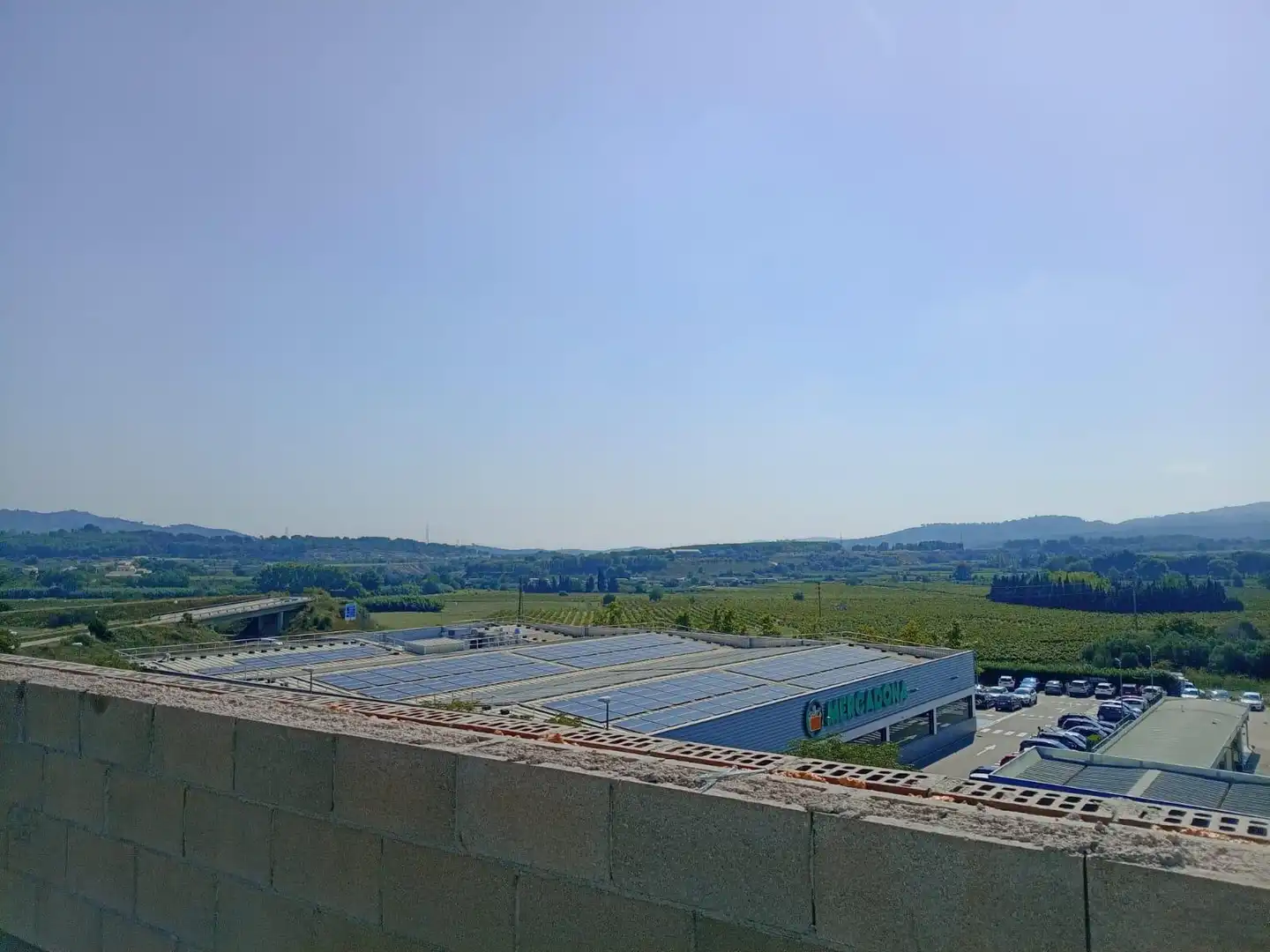 Piso con terraza en venta en Carrer dels Xicots de Vilafranca, imagen 16