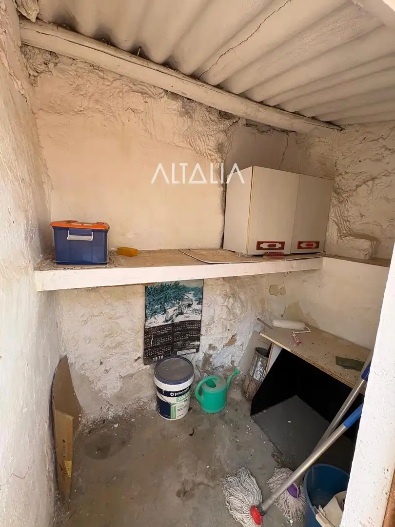 Haus oder Chalet zum Verkauf in Jesus Sanchez Martinez, Villamayor de Santiago