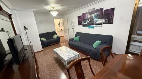 Foto 3 de Pis de lloguer a Carrer Gilberto Martínez, 27, Sector V, Elche / Elx