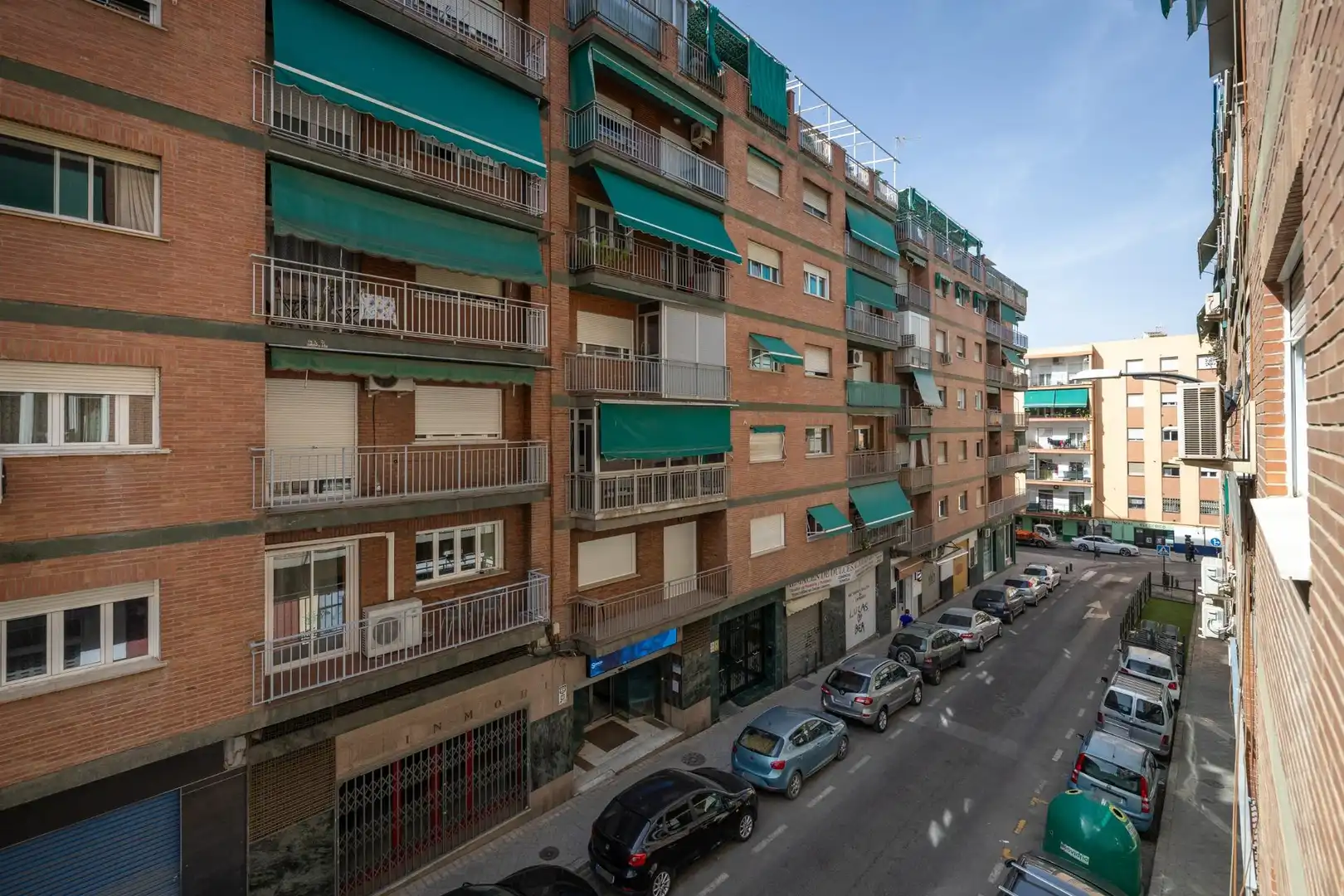 Piso con ascensor en venta en Calle Doctor Sánchez Mariscal 23, imagen 28