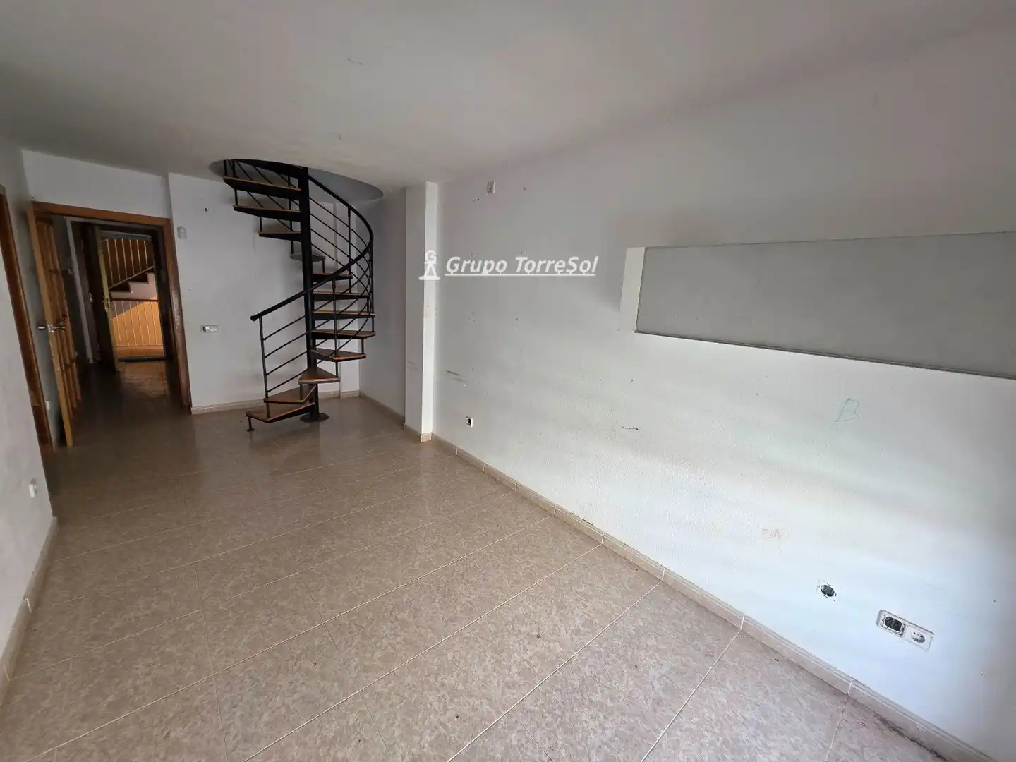 Ático con piscina en venta en Roser del, imagen 38