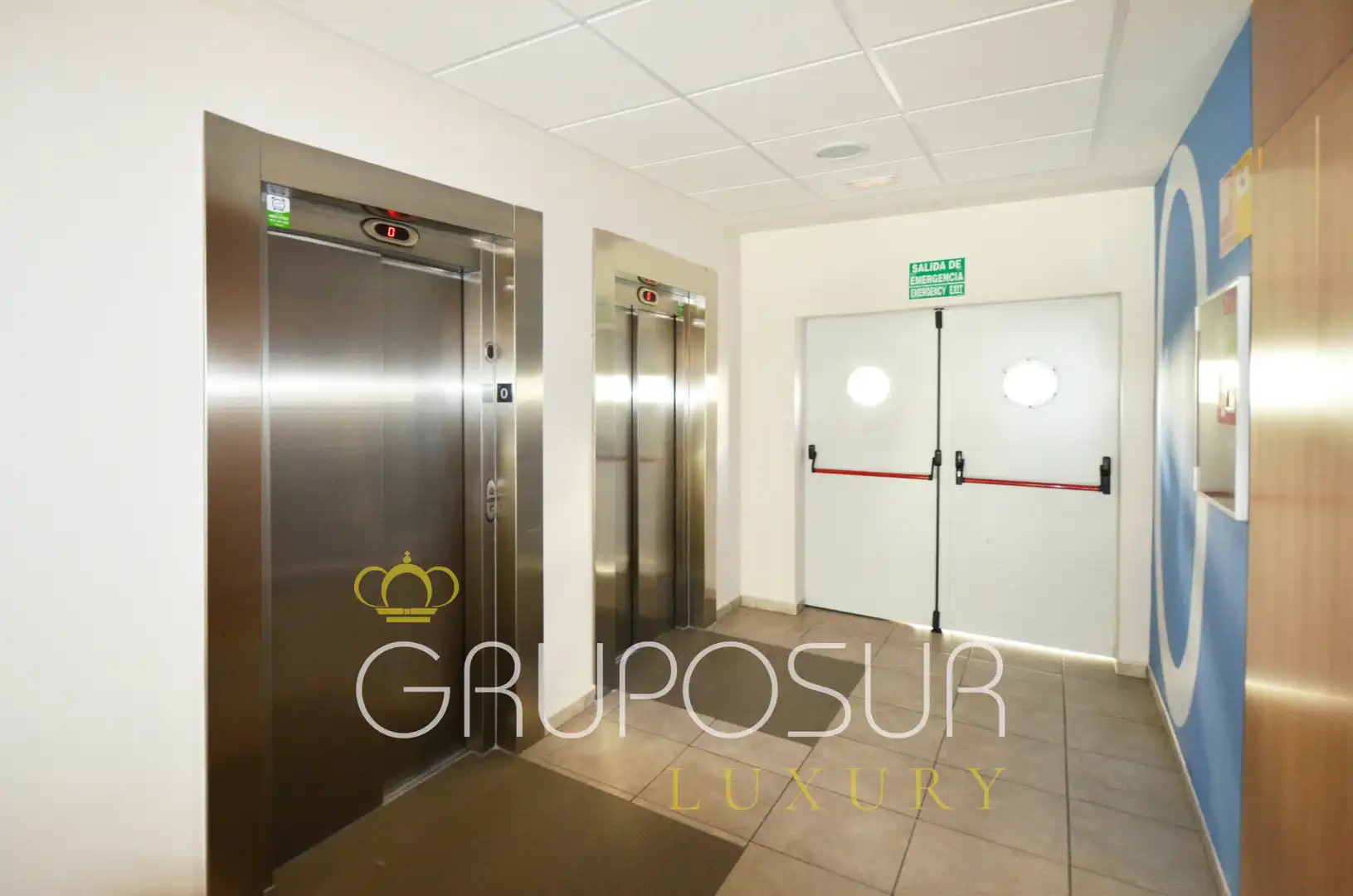 Piso en venta en Valladolid con Calefacción, Jardín privado y Parquet