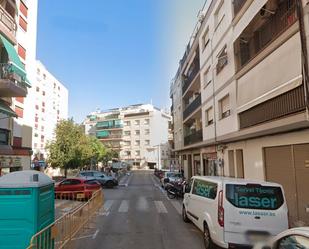 Vista exterior de Planta baixa en venda en Cerdanyola del Vallès