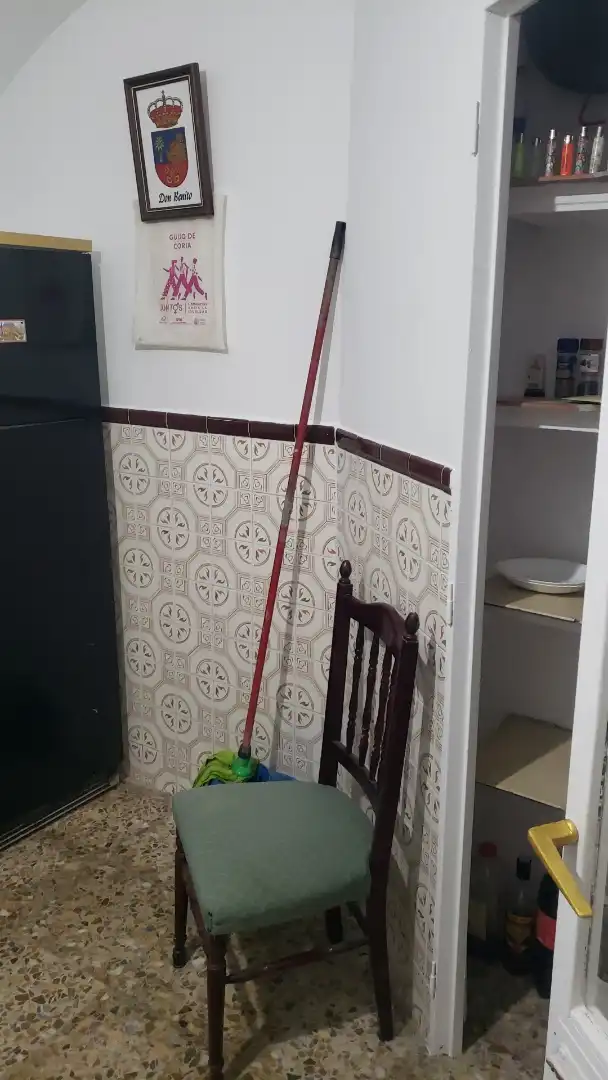 Casa adosada en venta en Valdefuentes