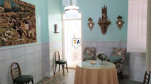 Foto 4 de Casa adosada en venda a Puente Genil, Córdoba