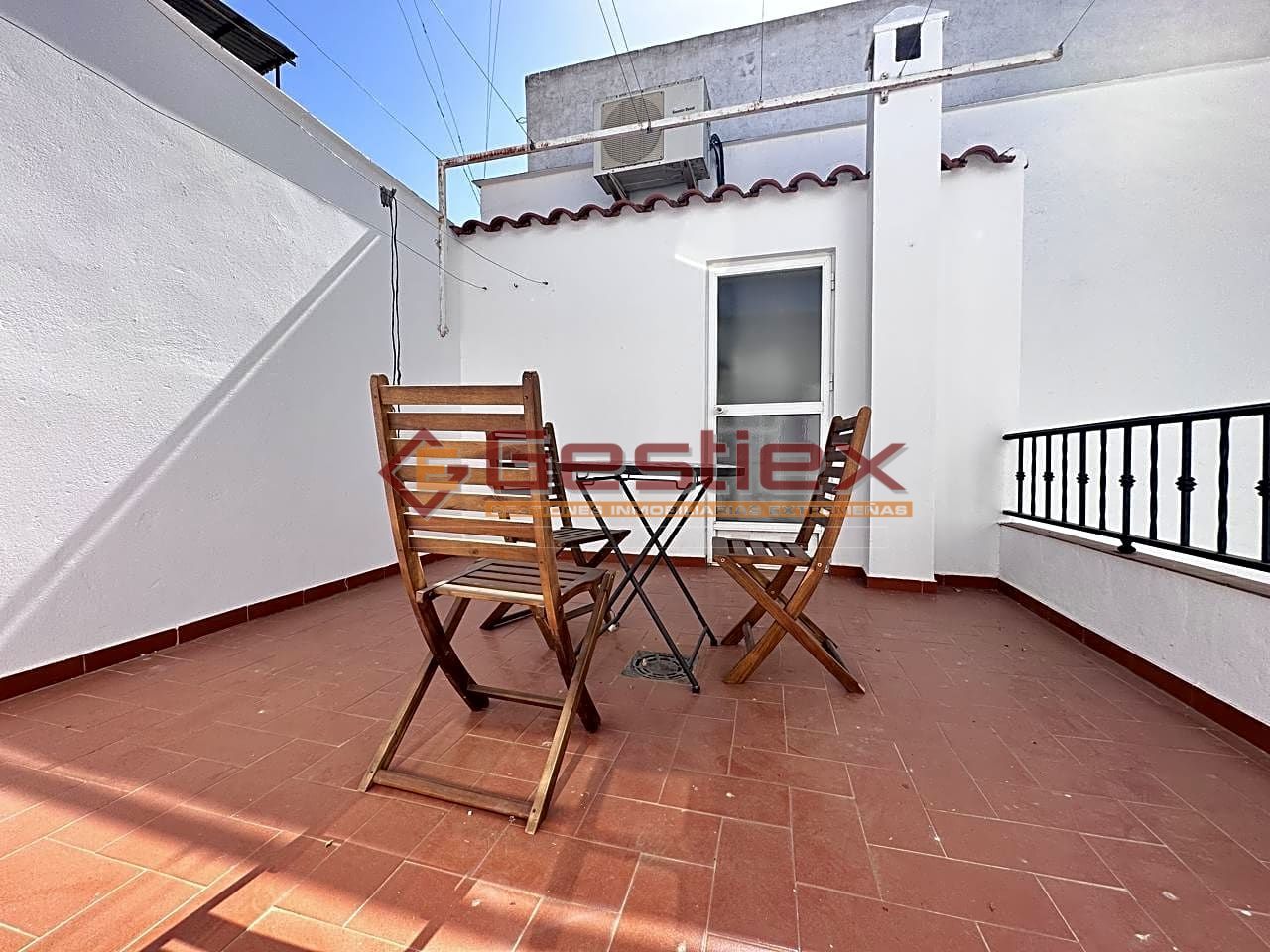 Casa o xalet en venda a Almendralejo