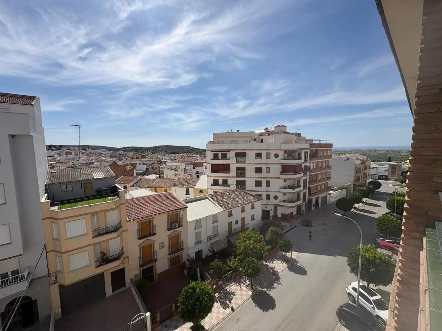 Flat with terrace for sale in Calle VEREDA MENGIBAR
