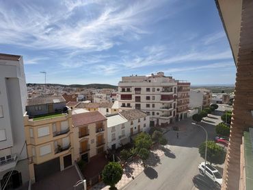 Flat with balcony for sale in Calle VEREDA MENGIBAR