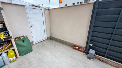 Foto 5 de Planta baixa en venda a  Santa Petra, Nueva Torrevieja, Torrevieja