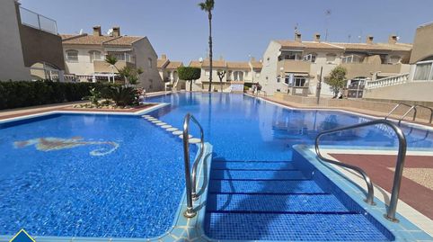 Foto 3 de Casa o chalet en venta en Aguas Nuevas, Torrevieja