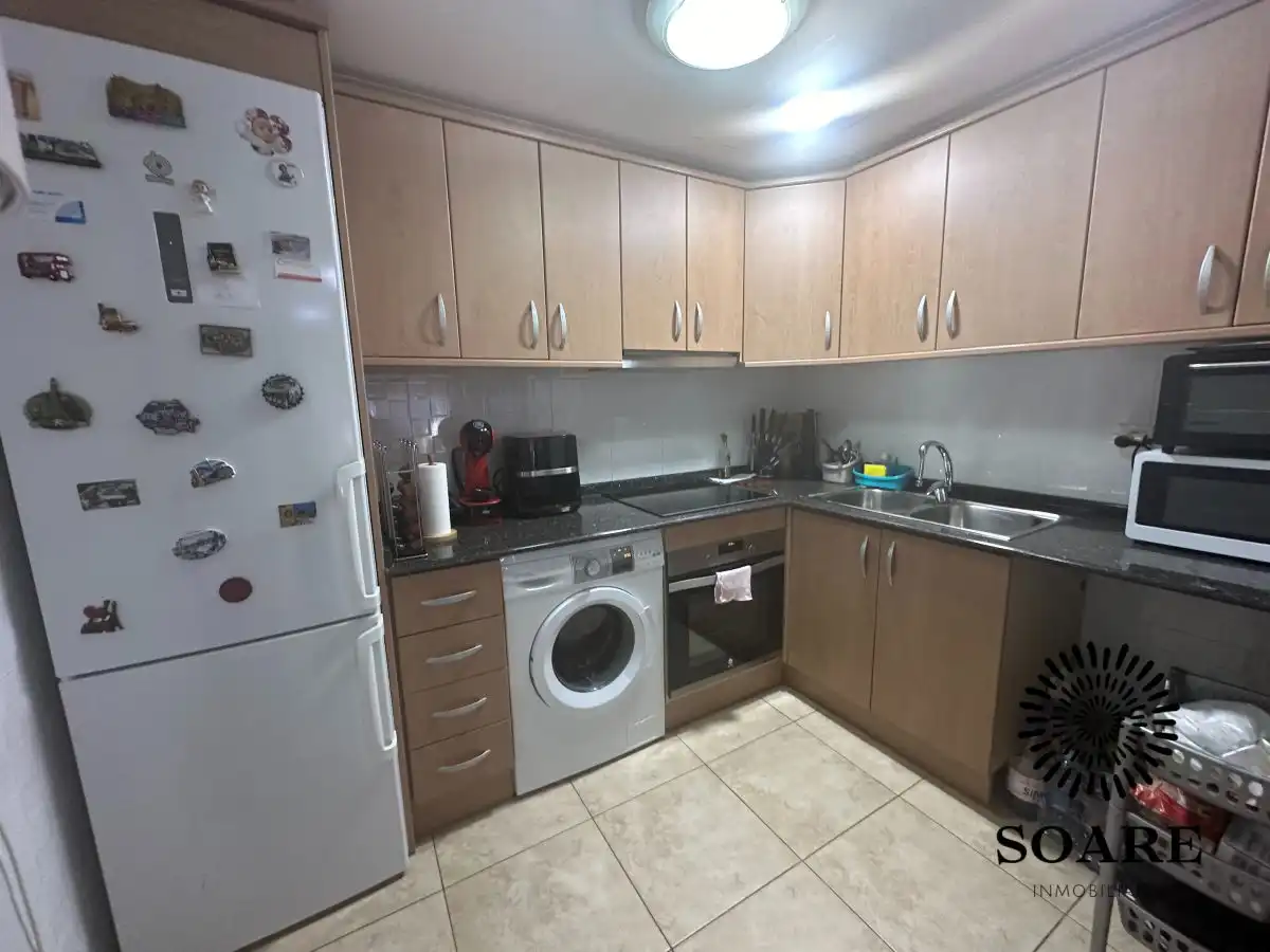 Flat with terrace for sale in VINAROS, imagen 7
