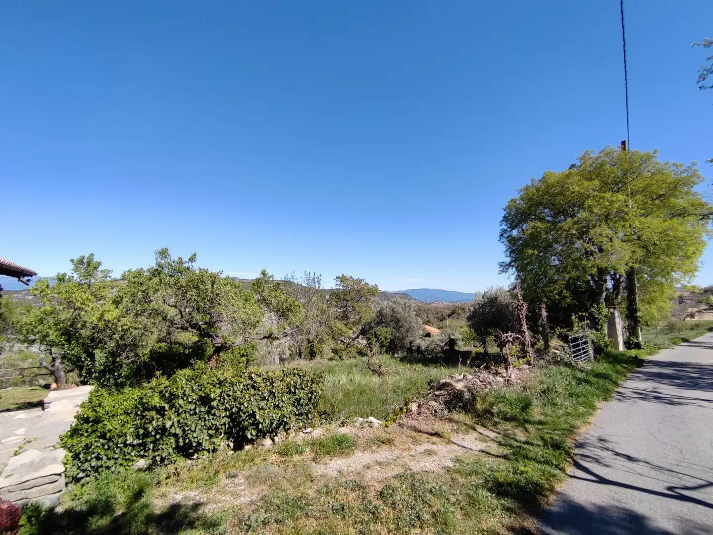 Terreni e lotti in vendita a Aínsa-Sobrarbe, imagen 4