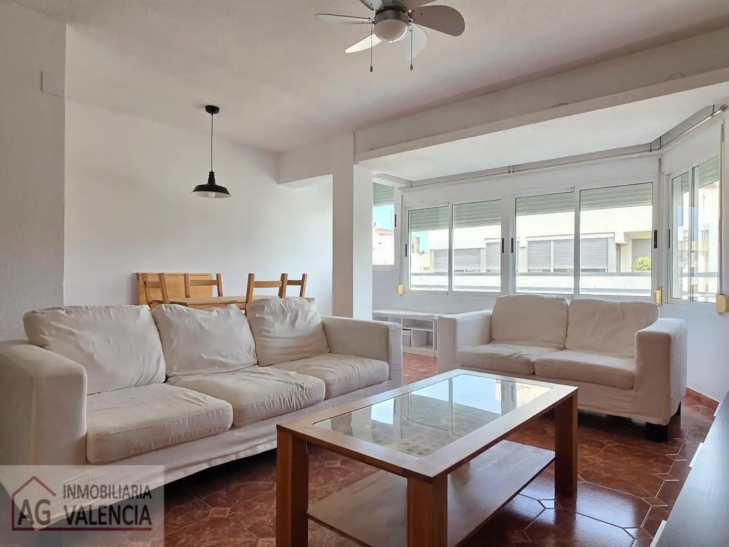 Appartamento con ascensore in vendita a Pintor Vilar