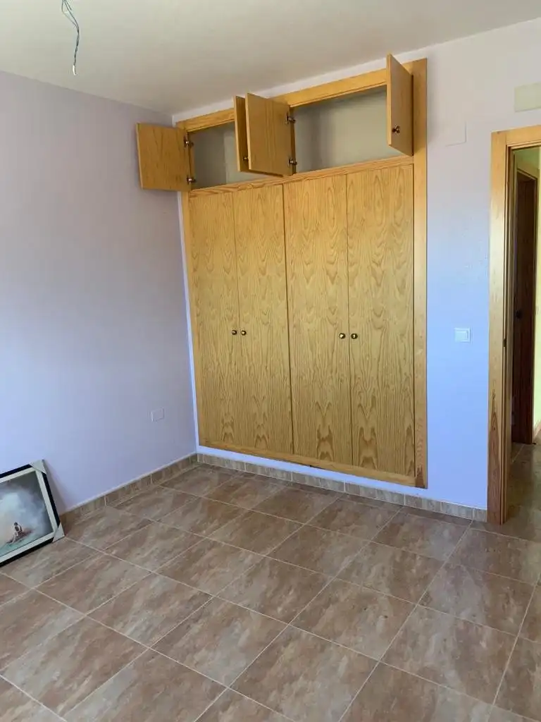 Dormitori de Casa o xalet en venda en Murcia amb Aire condicionat, Calefacció i Terrassa