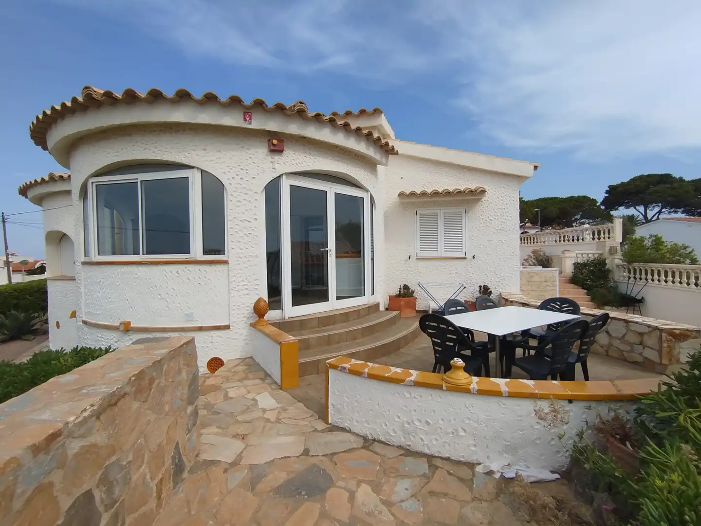 Casa o chalet en venta en Montgó