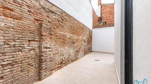 Foto 4 de Planta baixa en venda a Carretera de Montcada, Segle XX, Barcelona