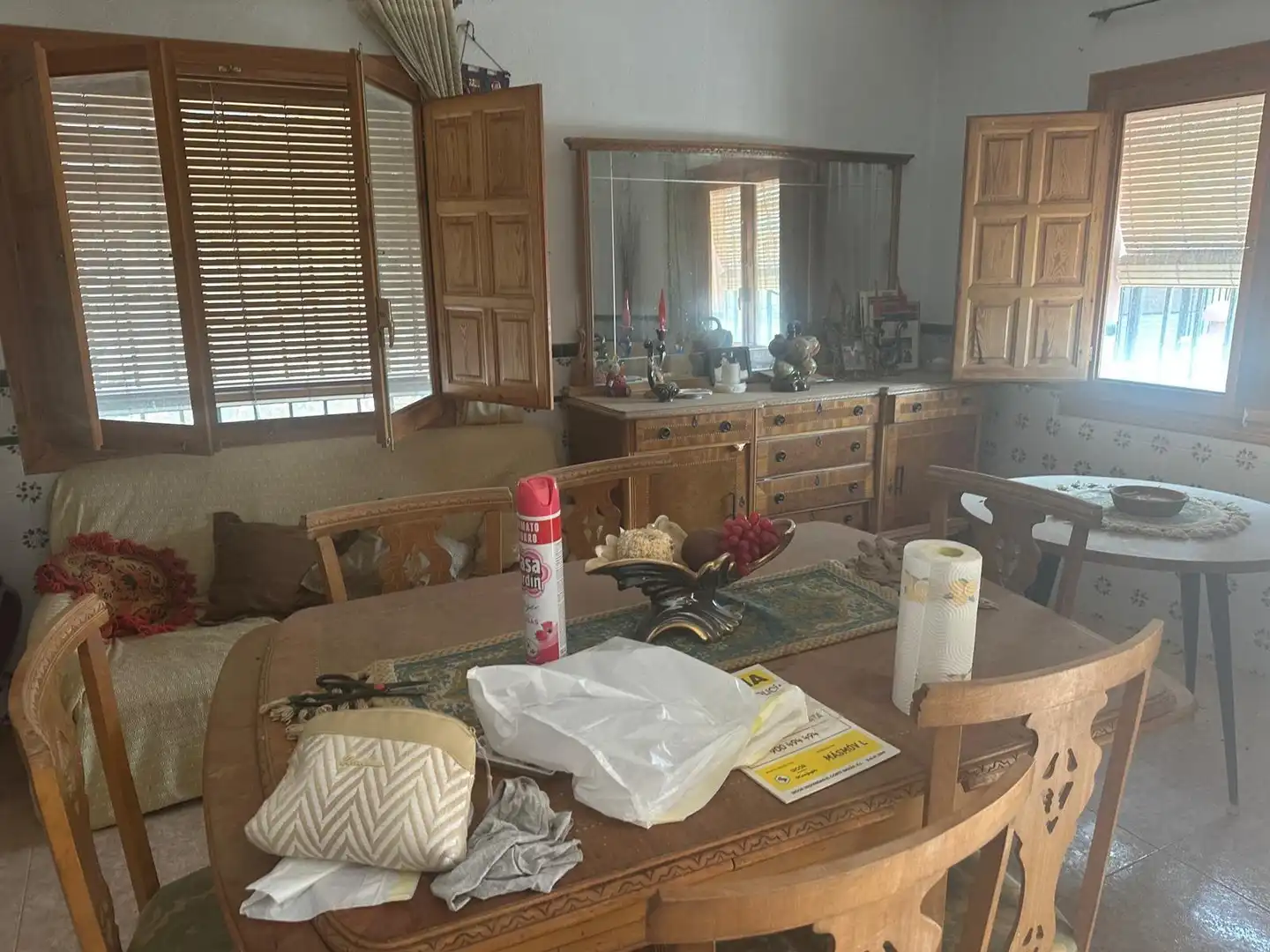 Terreno rústico en venta en Casco Antiguo, imagen 17