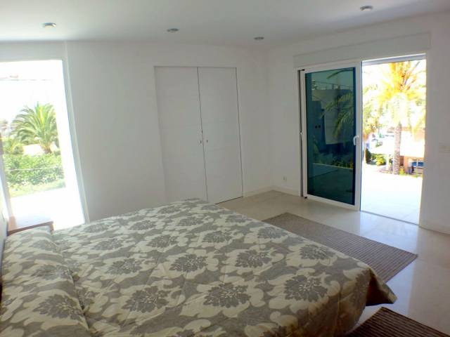 Casa-chalet en Venta en Sierra Helada