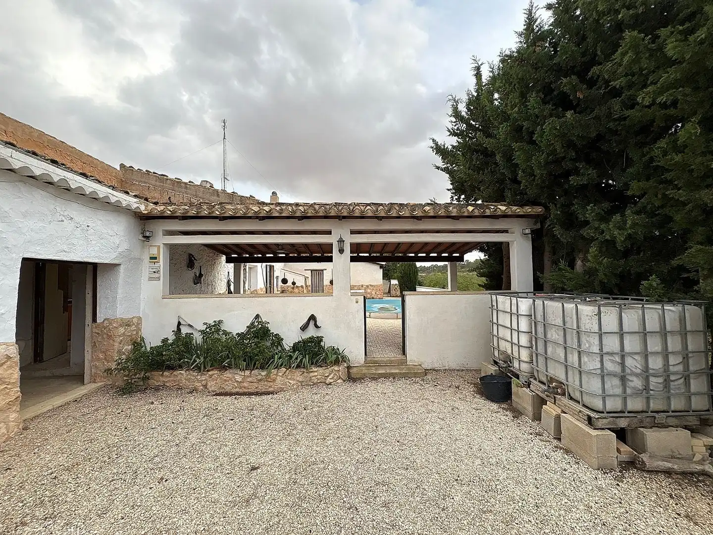 Terraced house for sale in Yecla, imagen 11