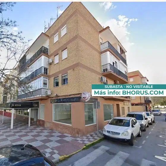 Appartamento in vendita a OLIVARES 2