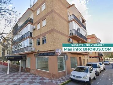Wohnung zum Verkauf in OLIVARES 2