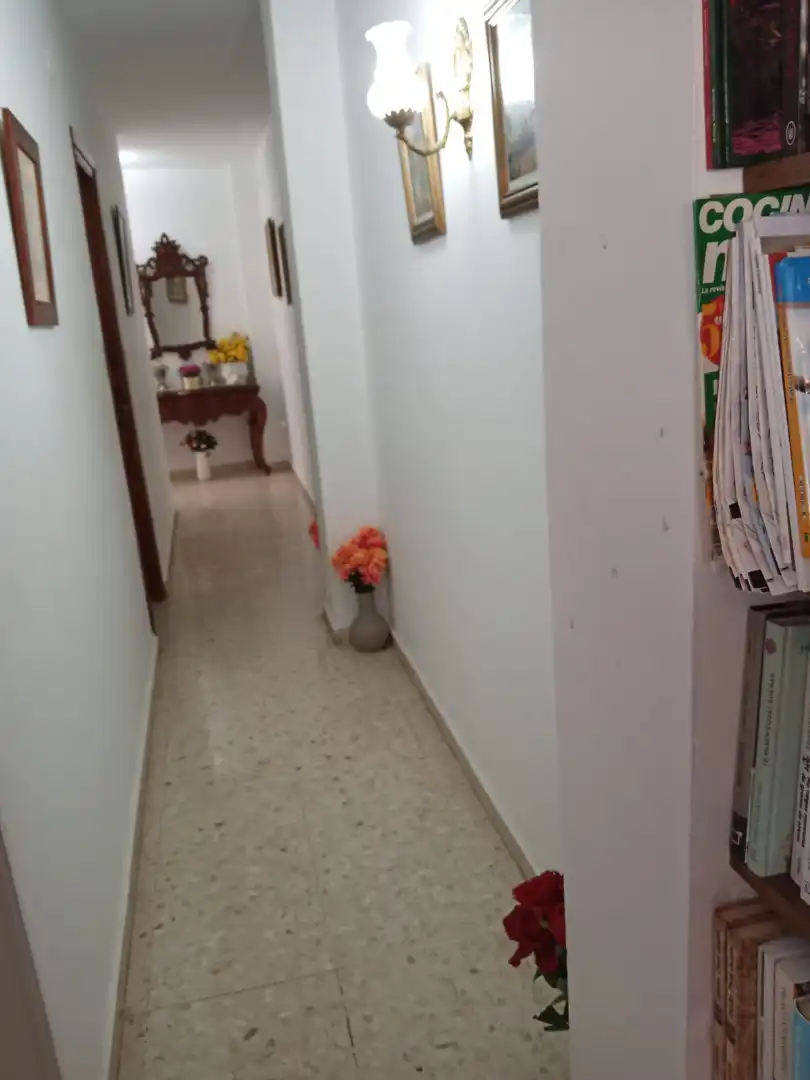 Wohnung zum Verkauf in Centro