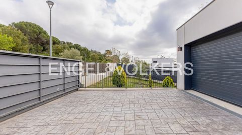 Foto 4 de Casa o xalet en venda a Begues, Barcelona