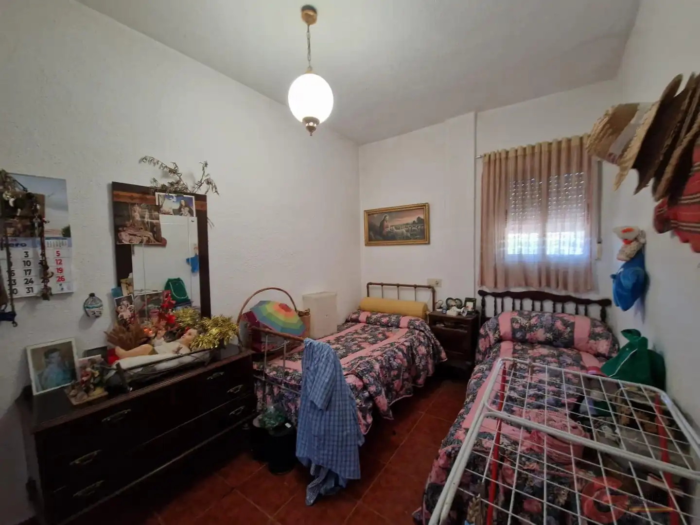 Casa rústica con piscina en venta en Los Guájares, imagen 9