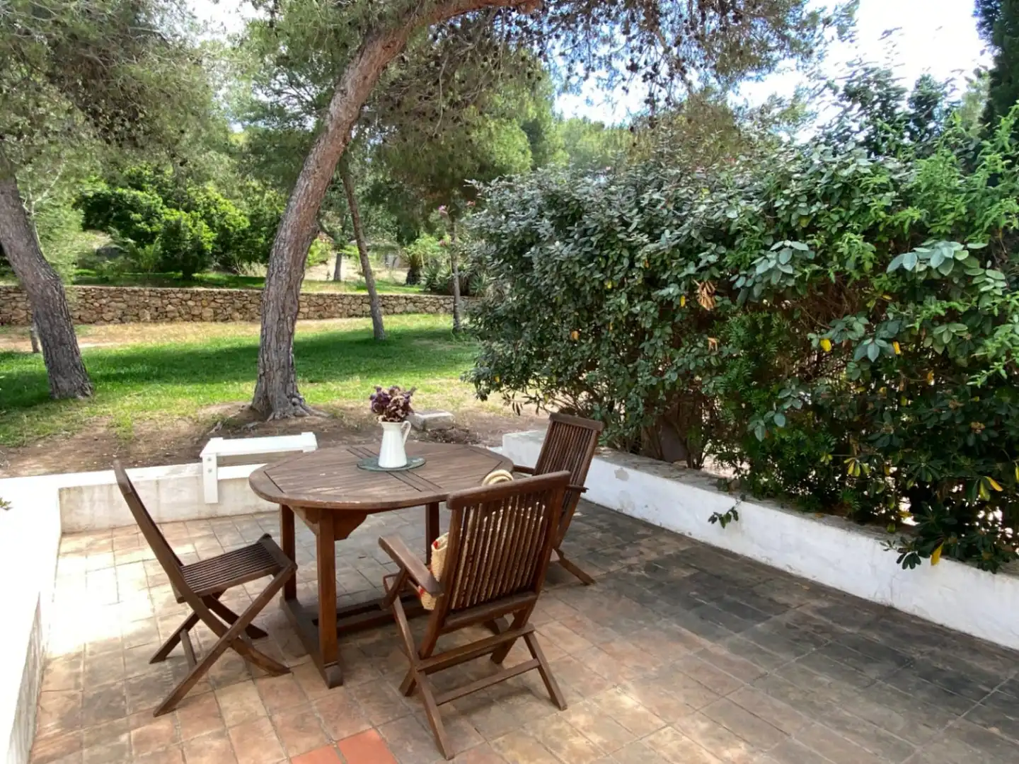 Casa o xalet en venda a Cap Martinet