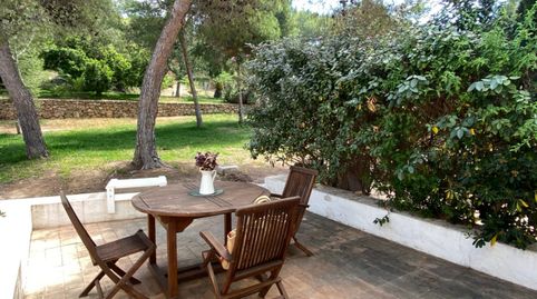 Photo 2 of Houses for sale in Cap Martinet, Santa Eulària des Riu