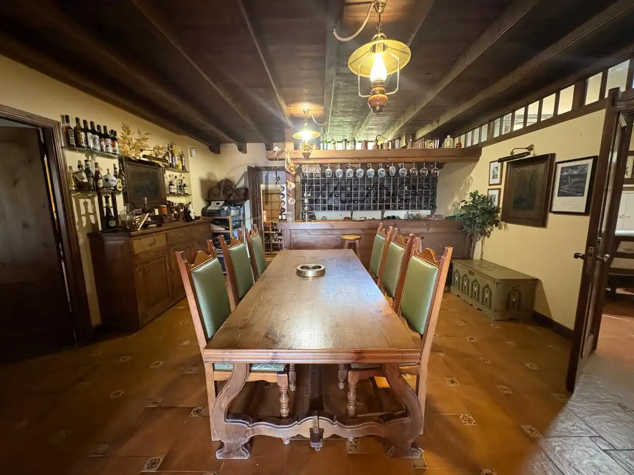 Villa mit Terrasse zum Verkauf in Darbo, imagen 35