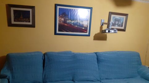 Foto 2 von Wohnung zum Verkauf in Plaza Calvo Sotelo, 3, Lécera, Zaragoza