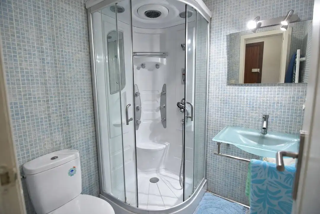 Flat with terrace for sale in Barakaldo, imagen 18
